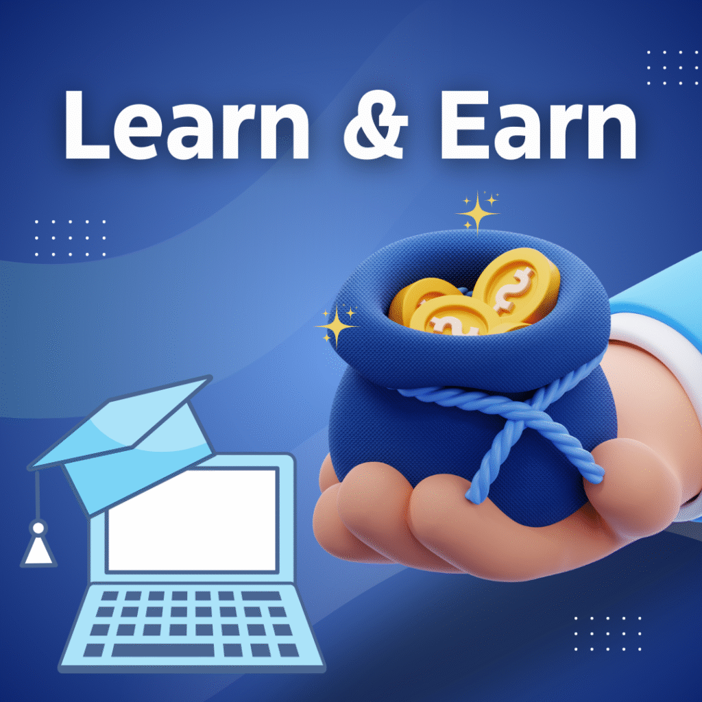 how to save and invest money instagram post